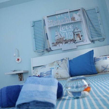 Il Ritratto Casa Vacanza Scilla Kültér fotó