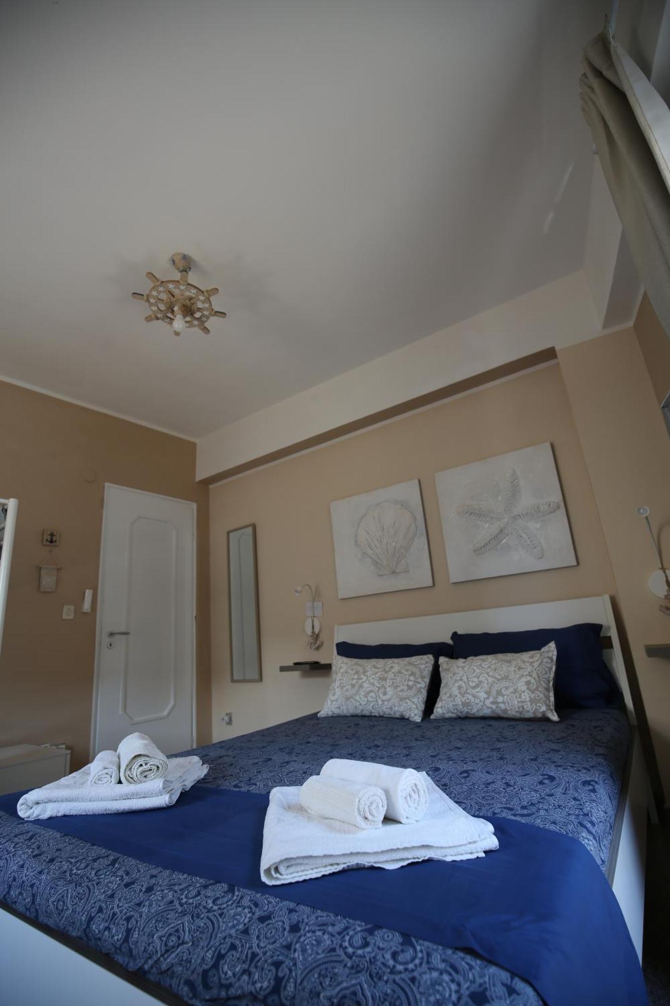 Il Ritratto Casa Vacanza Scilla Kültér fotó