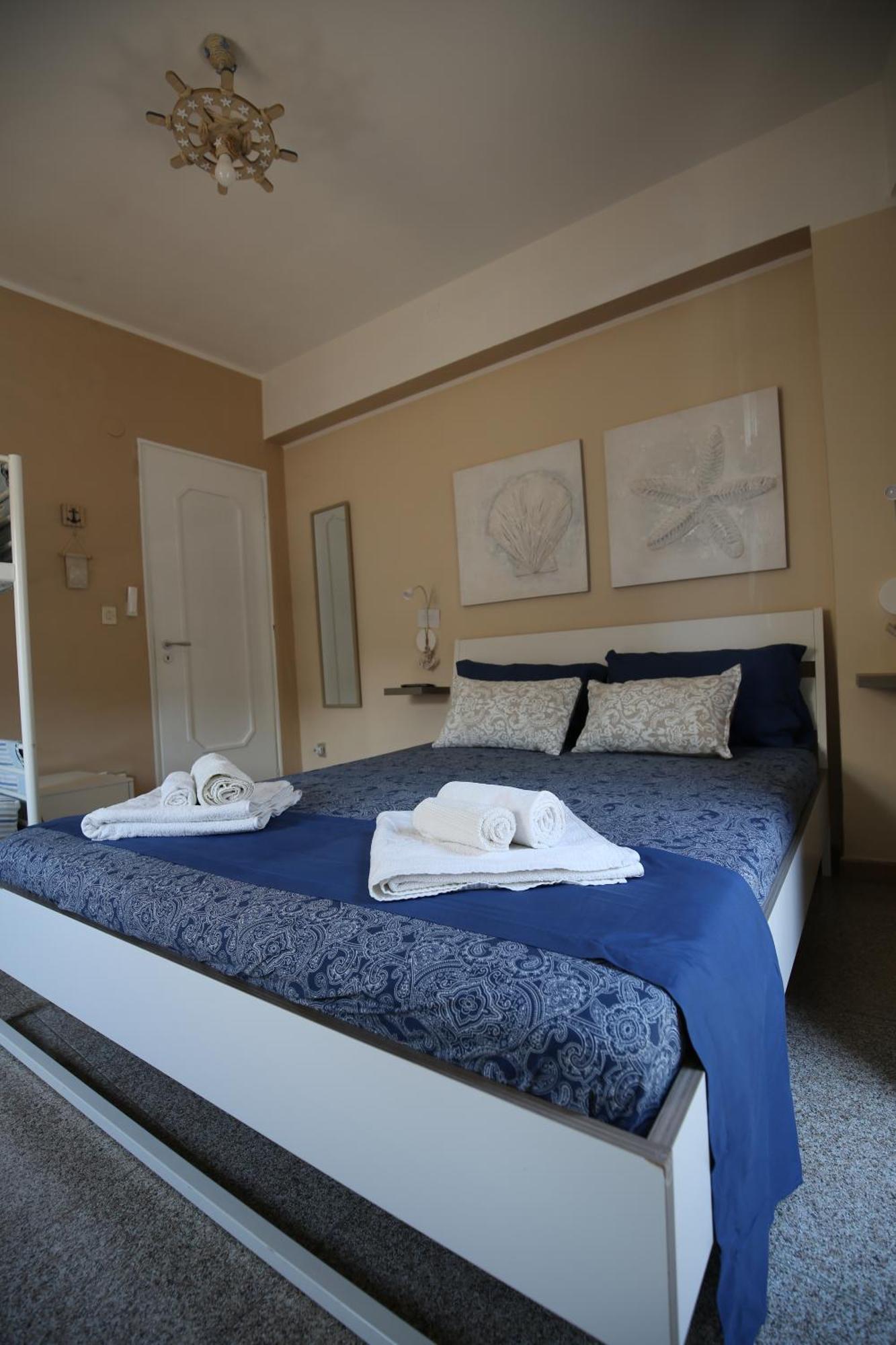 Il Ritratto Casa Vacanza Scilla Kültér fotó