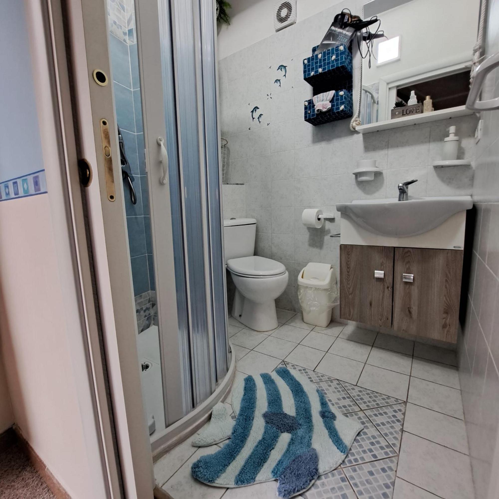 Il Ritratto Casa Vacanza Scilla Kültér fotó