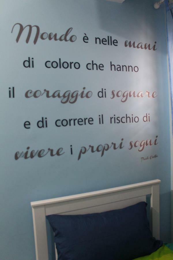 Il Ritratto Casa Vacanza Scilla Kültér fotó